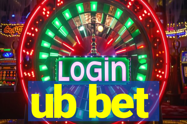 ub bet